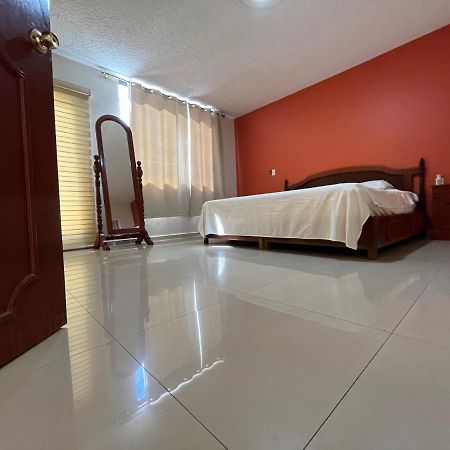 Beautiful Private House In The Downtown With 3 Floors Villa Tepatitlan de Morelos Exterior photo