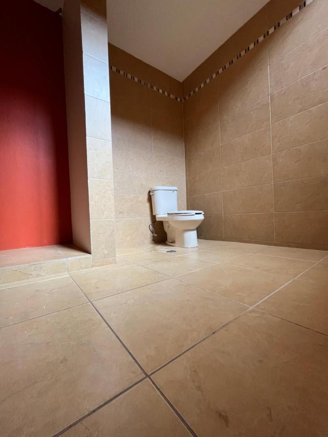 Beautiful Private House In The Downtown With 3 Floors Villa Tepatitlan de Morelos Exterior photo
