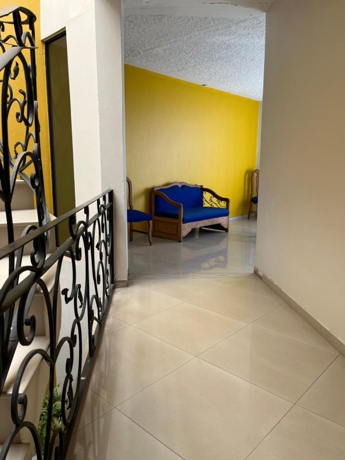 Beautiful Private House In The Downtown With 3 Floors Villa Tepatitlan de Morelos Exterior photo
